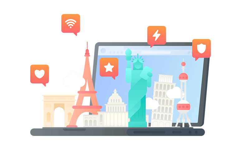 在新西兰解除哔哩哔哩版权限制 - 海龟VPN